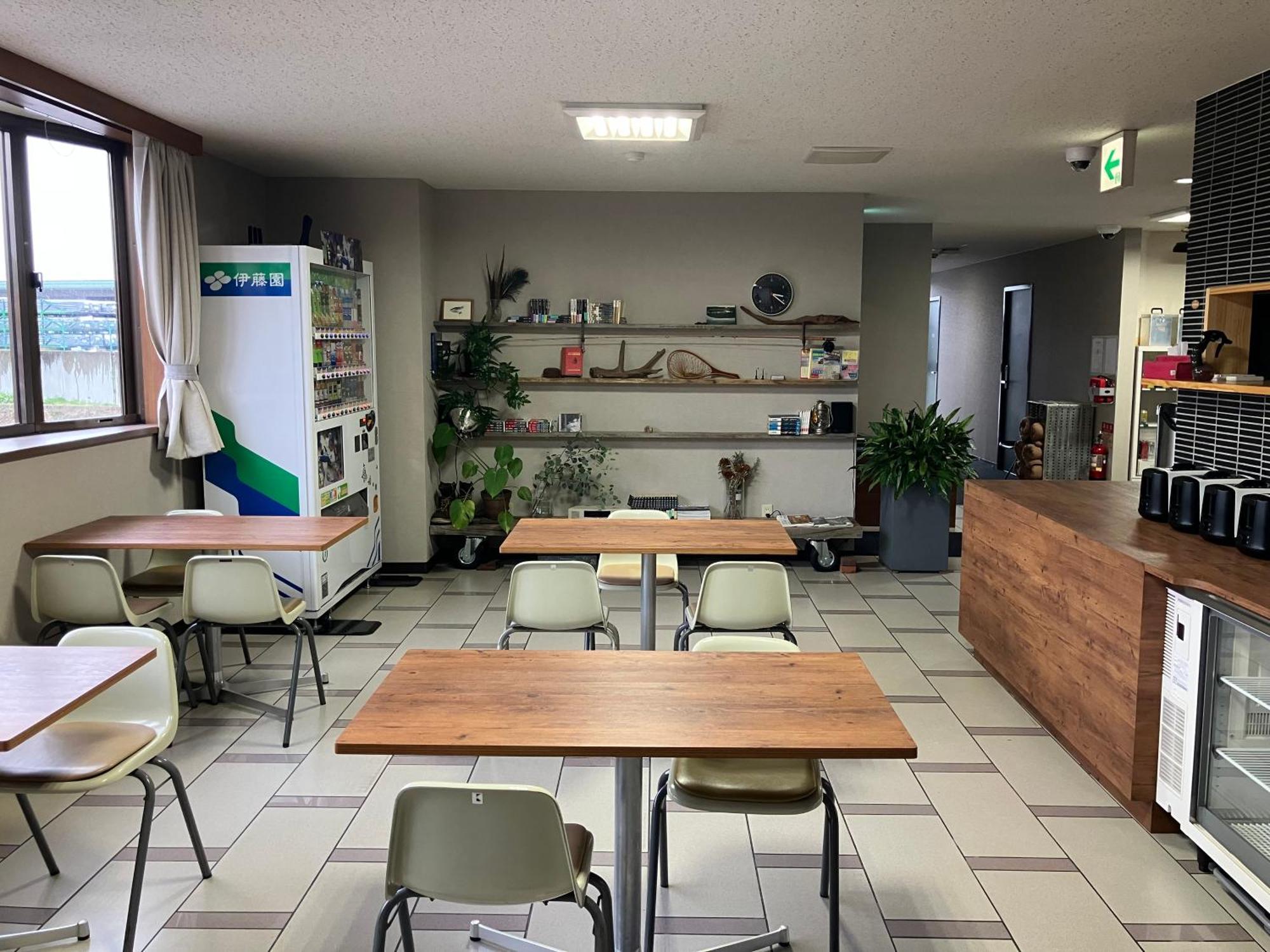 一关阿托商务酒店 外观 照片