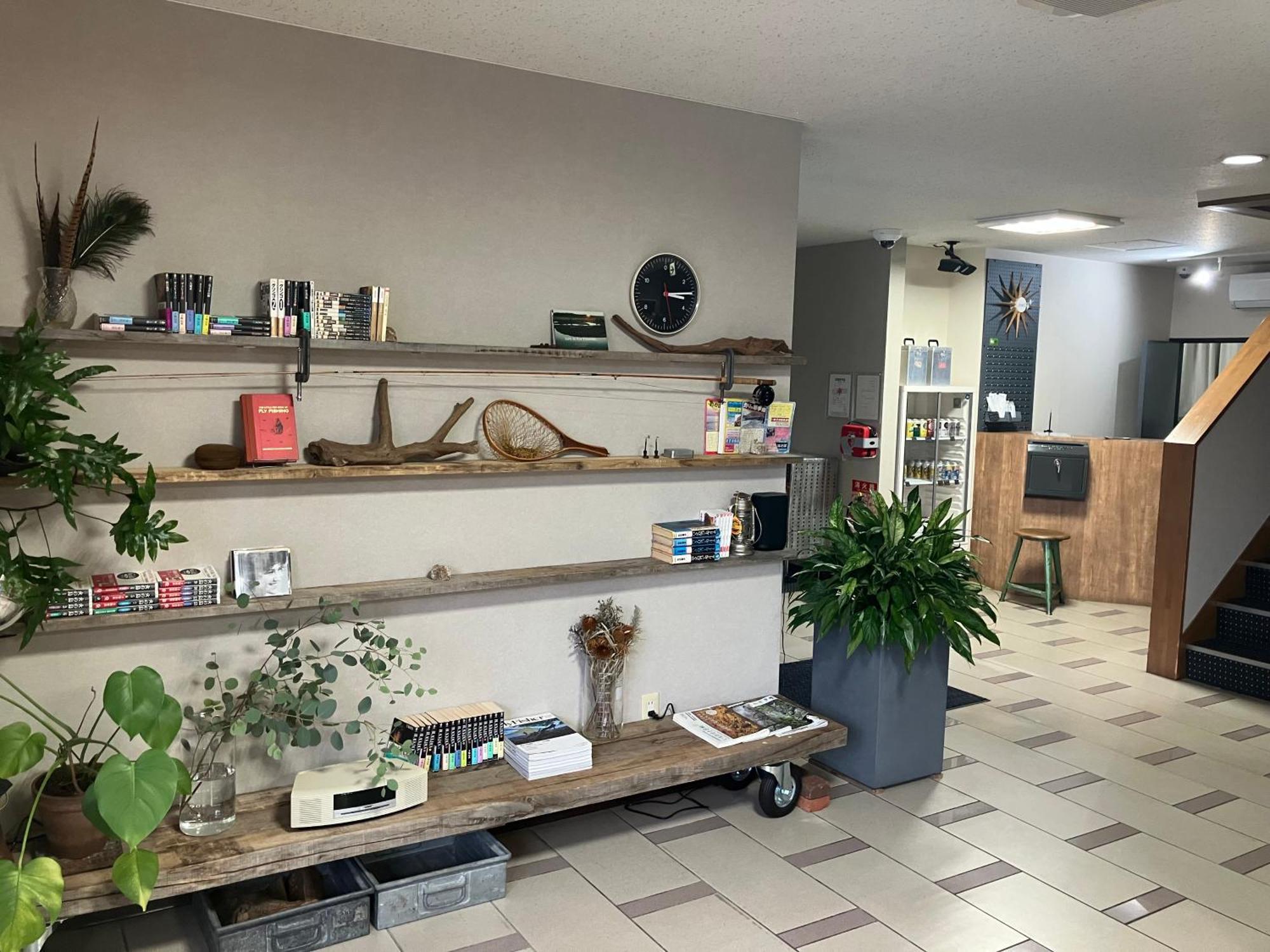一关阿托商务酒店 外观 照片