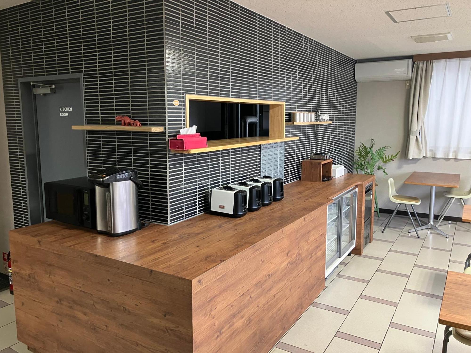 一关阿托商务酒店 外观 照片