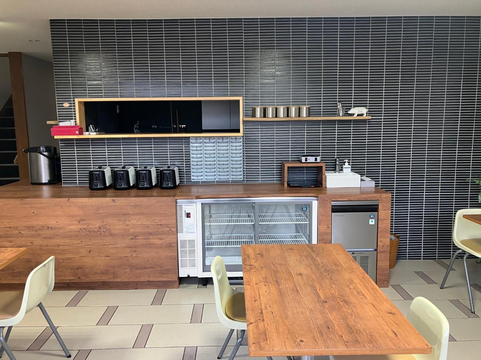 一关阿托商务酒店 外观 照片